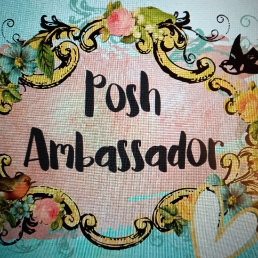 Meet your Posher, Posh